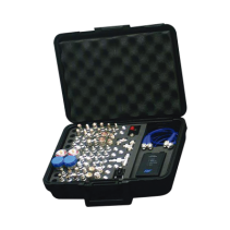 Comprar Mega Kit Adaptadores UNIDAPT | Smartgrid México