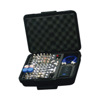 Comprar Mega Kit Adaptadores UNIDAPT | Smartgrid México