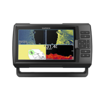 GARMIN, 10-02554-01, Ecosonda STRIKER Vivid 9sv con transductor incluido GT52HW-TM