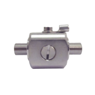 WILSONPRO / WEBOOST, 859-992, Protector contra descargas eléctricas. Cubre los rangos de frecuencia de los amplificadores de Señ