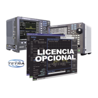 Comprar Software TETRA DMO R8-TETRA | Smartgrid México