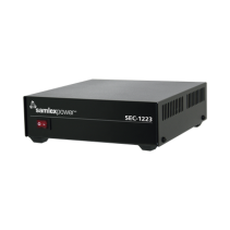 SAMLEX, SEC-1223, Fuente de poder 13.8V, 23A, conmutada