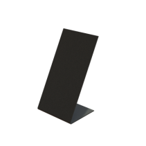 EPCOM INDUSTRIAL, EXPO-BASE-ACRL, Base Metálica para Letrero Tamaño Chico.