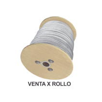 Comprar Cable CAMESA 5/16" 3629 | Smartgrid México