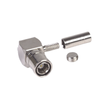 Comprar Conector SMB Macho RSB-4010-B | Smartgrid México