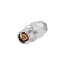 Comprar Type N Male F4PNMV2 50 Ohm | Smartgrid México