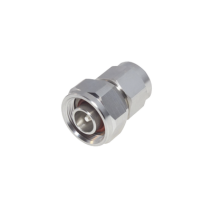 Comprar Adaptador 4.3-10 Macho a N Macho | Smartgrid México