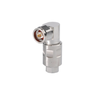 Comprar Conector N Macho 1/2" F4PNRHCR | Smartgrid México
