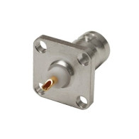 Comprar Conector BNC Hembra RFB-1115 | Smartgrid México