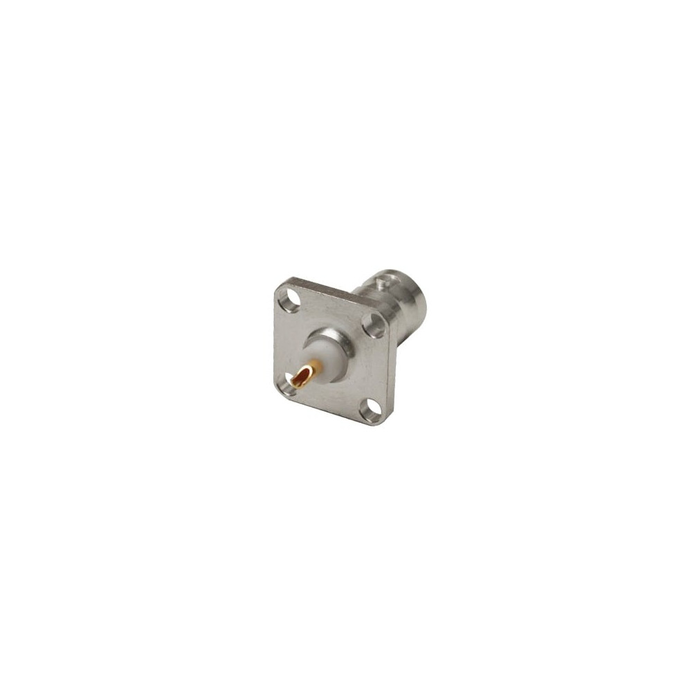 Comprar Conector BNC Hembra RFB-1115 | Smartgrid México