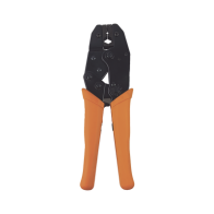 SYSCOM, SYS-RG-11CT, Pinzas / Plegar Cables Coaxiales RG-11, RG-8/U, LMR-400, 7810A, CNT-400, RG-214, etc. Cavidades de 0.100 , 