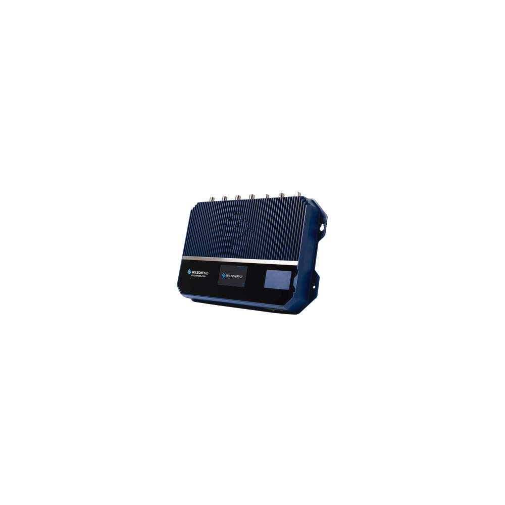 WILSONPRO / WEBOOST, 461-052, Amplificador de Señal Celular, ENTERPRISE 4300/ Para Montaje en Pared/ Mejora la Señal Celular de 