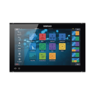 Comprar Pantalla Simrad NSO Evo3S 16" | Smartgrid México