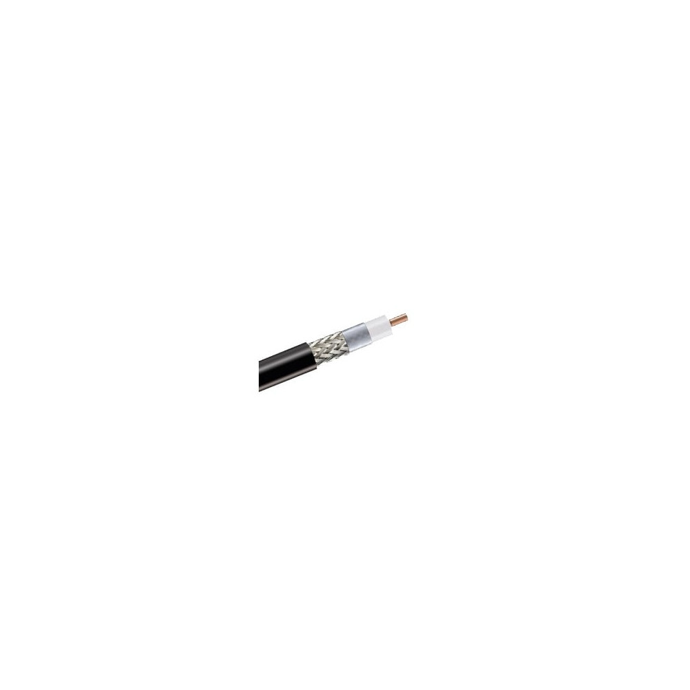 Comprar Cable Coaxial CNT-400 90% | Smartgrid México