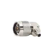 Comprar Conector N Macho RFN-1009-X-04 | Smartgrid México