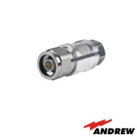 Comprar Conector N Macho FSJ4-50B Premium | Smartgrid México