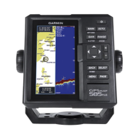 Comprar Garmin GPSMAP 585 Plus 6" CHIRP | Smartgrid México
