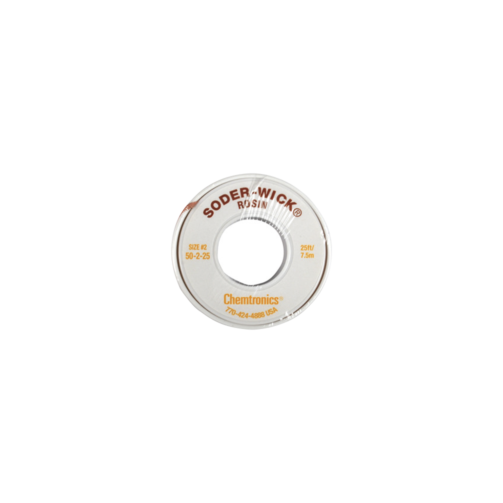 Comprar Rollo de Desoldar 0.01 | Smartgrid México