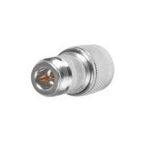 Comprar Adaptador N Hembra a Macho | Smartgrid México