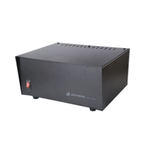 ASTRON, RS-35A, Fuente de poder Astron | Salidas: 13.8Vcc, 35A | Lineal Regulada