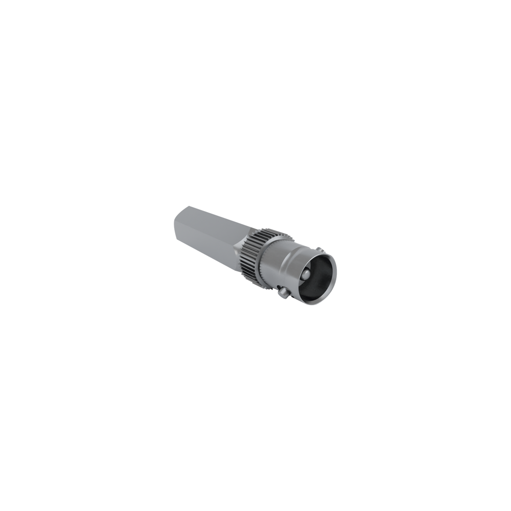 Comprar Conector BNC Hembra RFB-1121 | Smartgrid México