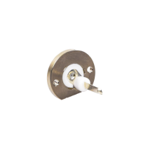 Comprar Conector DC Hembra BIRD 4230-010 | Smartgrid México