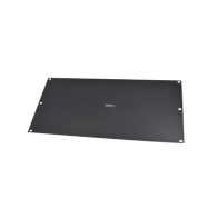 LINKEDPRO BY EPCOM, STF-5U, Tapa Ciega para Rack de 19in, de 5UR, Color Negro