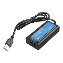 VICTRON ENERGY, MK3, Interfaz MK3 a USB para configurar MultiPlus, MultiPlus-II y Quattro