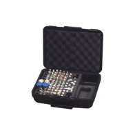 Comprar Mega Kit UNIDAPT 70 Piezas | Smartgrid México