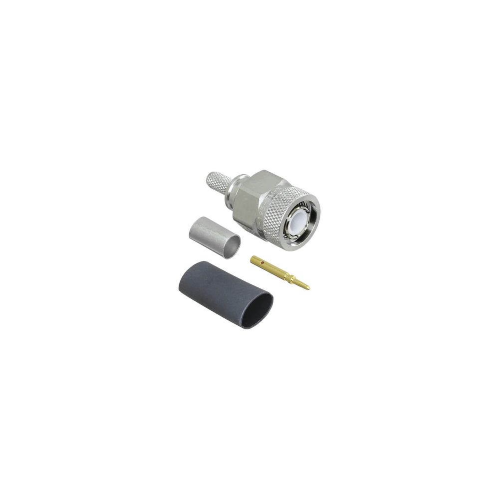 Comprar Conector TNC Macho TC-195-TM-X | Smartgrid México