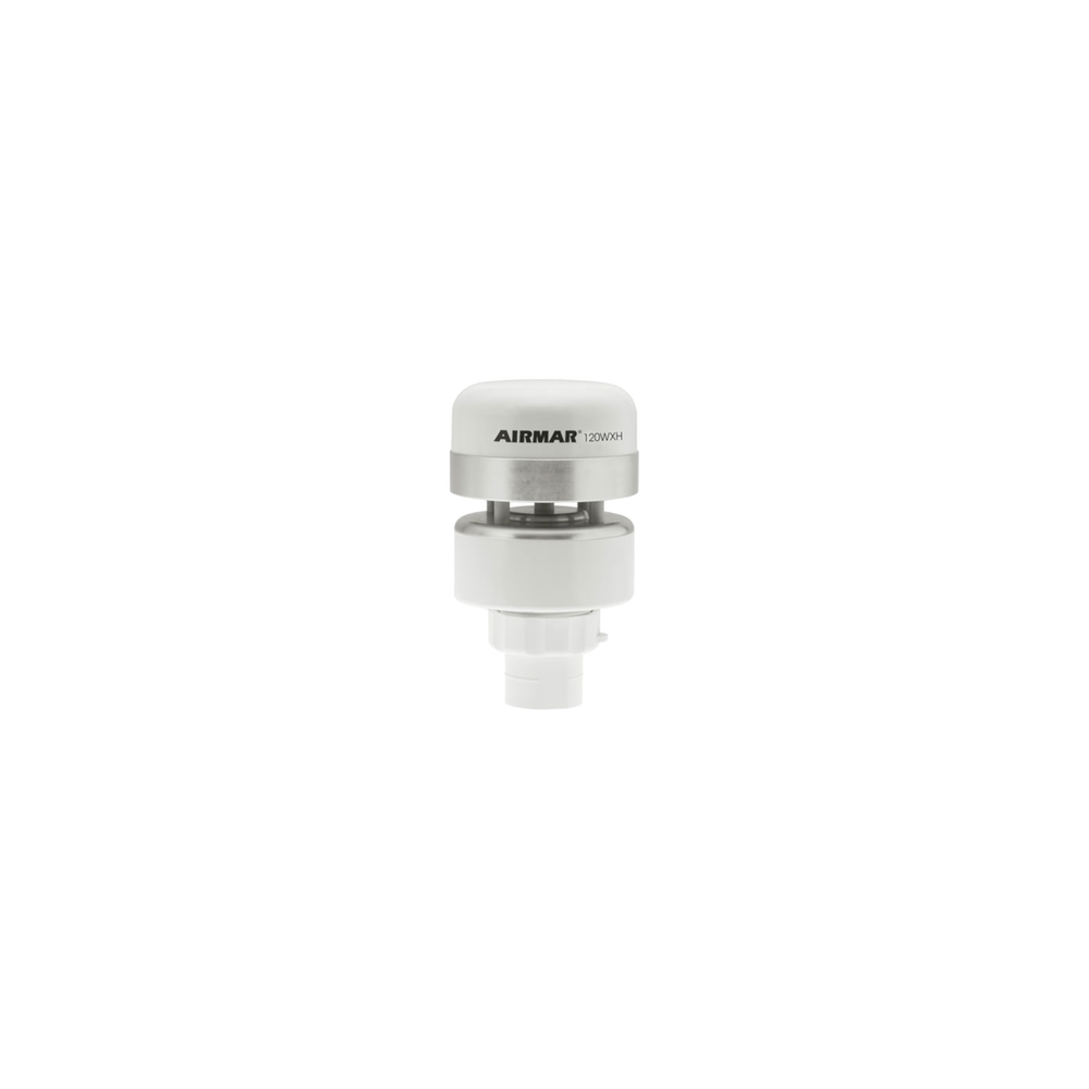 Comprar AIRMAR WS-120WX-HTR Medición | Smartgrid México