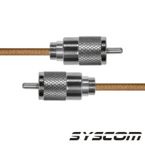 Comprar Cable Coaxial RG-142/U 110 | Smartgrid México
