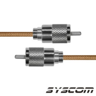 Comprar Cable Coaxial RG-142/U 110 | Smartgrid México
