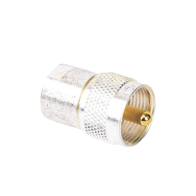 Comprar Adaptador UNIDAPT Hembra UHF | Smartgrid México