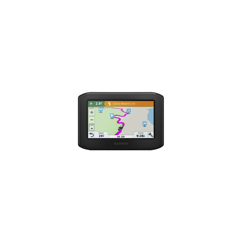 Comprar Navegador GARMIN Zūmo | Smartgrid México