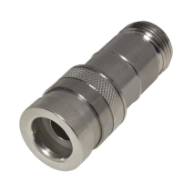 Comprar Conector N Hembra COMP-NF-400 | Smartgrid México