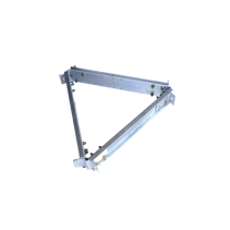 SYSCOM TOWERS, SEST-90G, Estabilizador para Torre Armada con Tramo STZ90G.