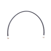 Comprar Jumper Coaxial LMR400 83cm | Smartgrid México