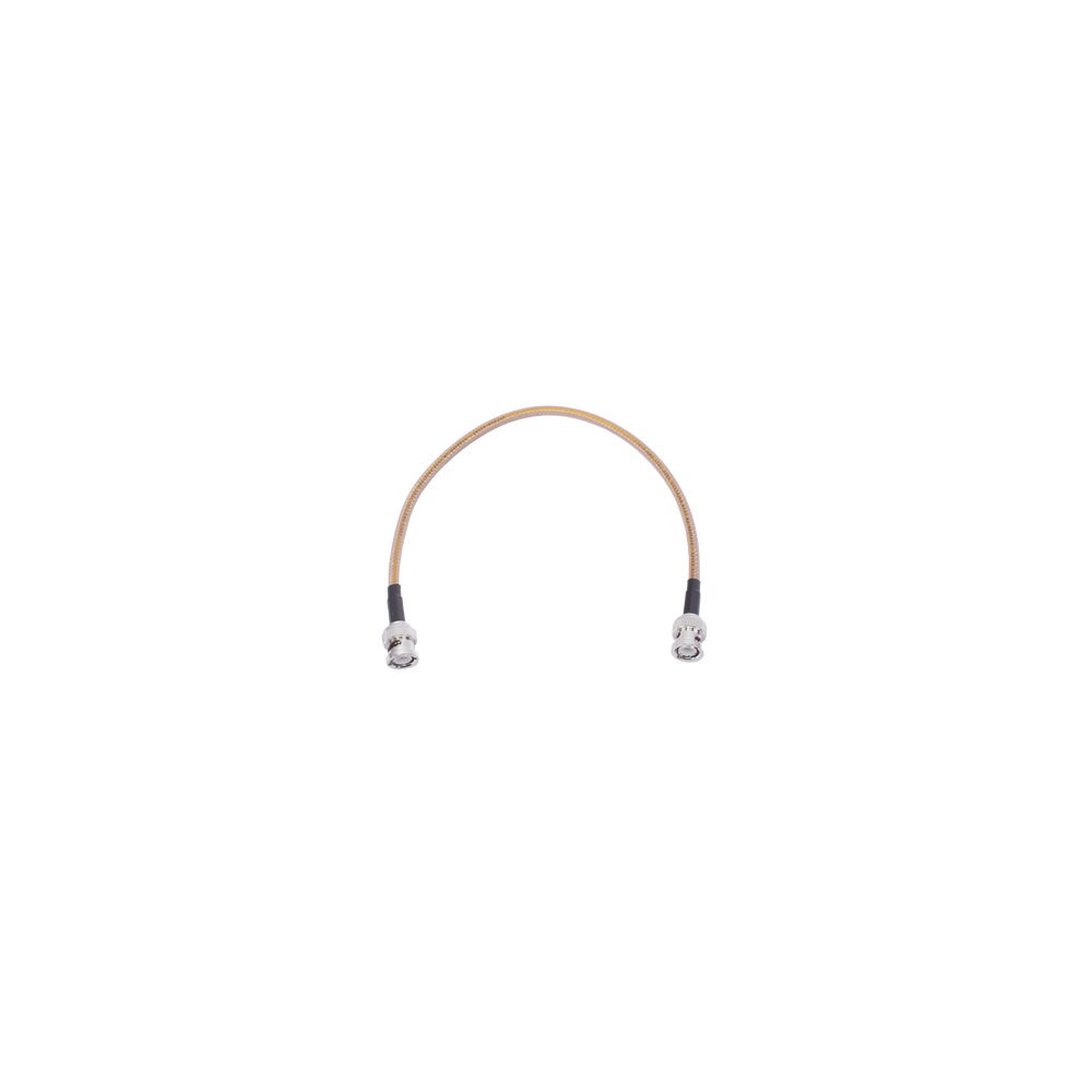 Comprar Jumper BNC Macho 30.5 | Smartgrid México