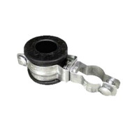 TOTAL GROUND, TG-AC-114, Aislador para Bajada de Cable Desnudo en Torre STZ30, STZ30G, STZ35 y STZ35G