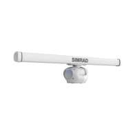 Comprar Radar HALO® 2006 Simrad 72 | Smartgrid México