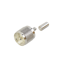 Comprar Conector UHF Macho RFU-505-ST | Smartgrid México