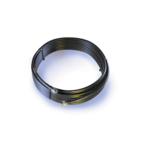 WILSONPRO / WEBOOST, 952-375, Jumper Coaxial con Cable Wilson-400 | Conector N Macho en los extremos | 22.86 metros de longitud.