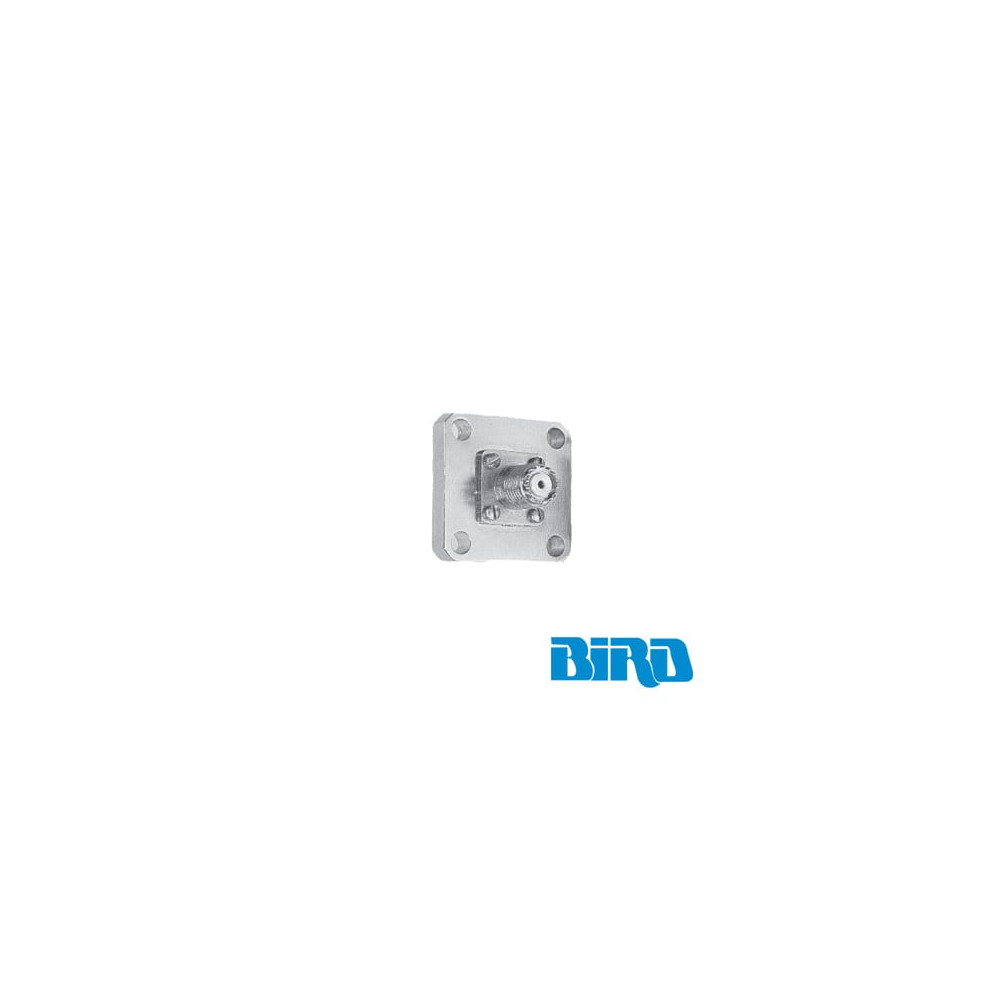 Comprar Conector mini UHF Hembra 4240-346 | Smartgrid México