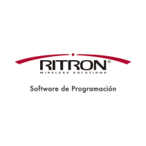 Comprar Software RQTPCPS2 Ritron | Smartgrid México