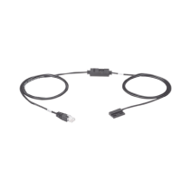 PANDUIT, ACA01, Sensor Magnético para Puertas de Gabinetes de Telecomunicaciones, Compatible con PDU s G5 SmartZone de Panduit, 