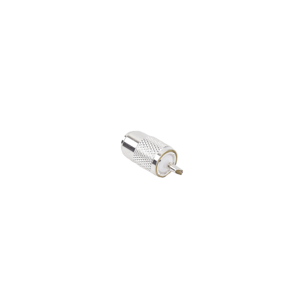 Comprar Conector UHF Macho PL-259 | Smartgrid México
