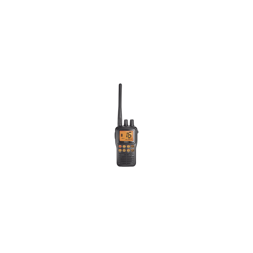 Comprar Radio Marino VHF UNIDEN MHS75 | Smartgrid México