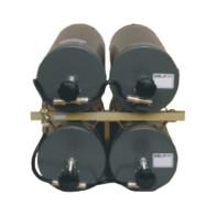 Comprar Duplexer VHF DB-4060-WOCC 250W | Smartgrid México