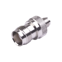 Comprar Adaptador TNC Hembra a SMA Hembra | Smartgrid México